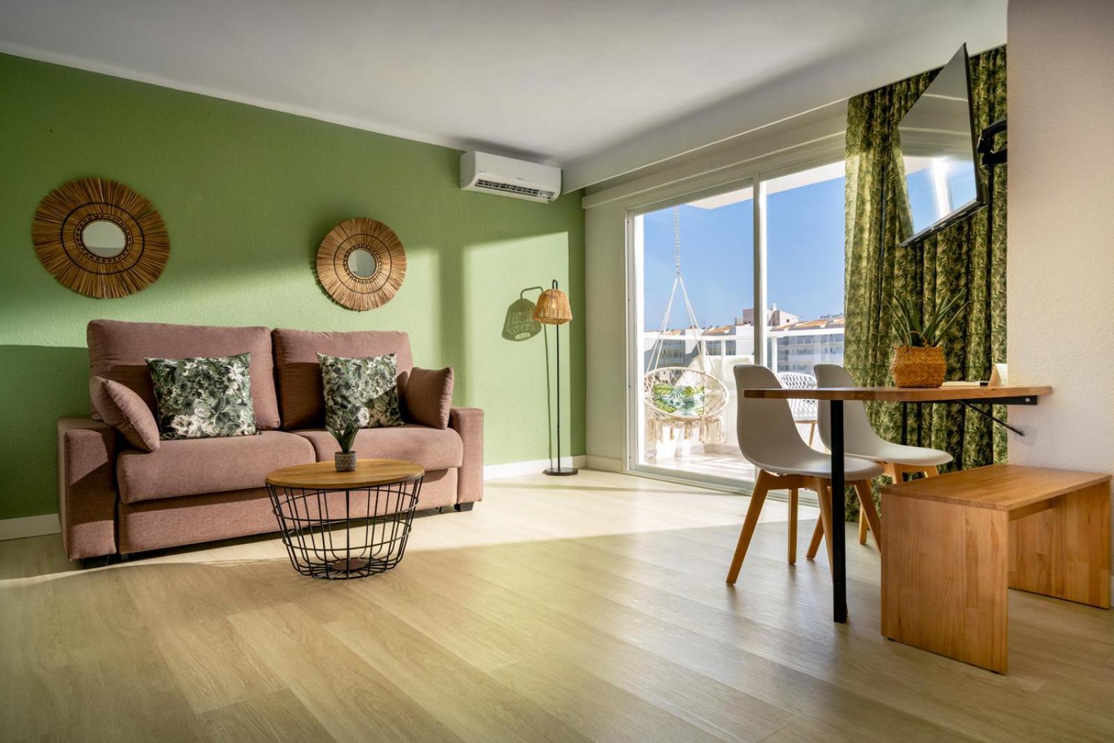 Superior Appartement