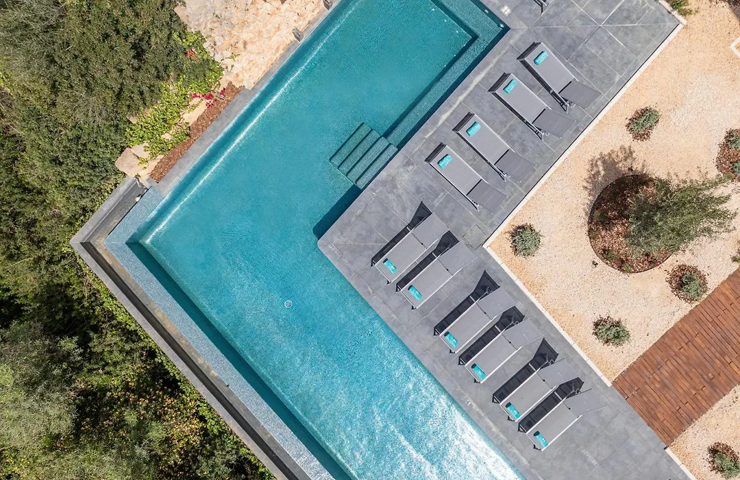 Marsenses Natura Olea Hotel - Adults Only-1