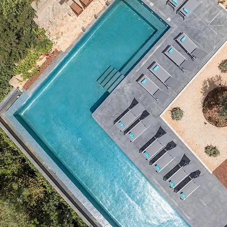 Marsenses Natura Olea Hotel - Adults Only-2