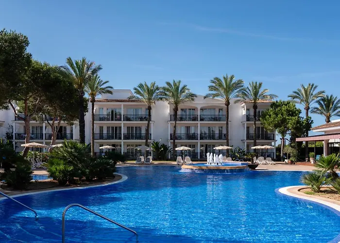Inturotel Sa Marina Cala D´Or